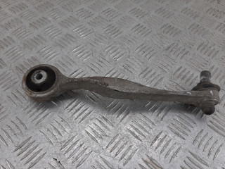 рычаг передний левый Audi A6 C5 [рестайлинг] 2004, 2.4 л., BDV, бензин