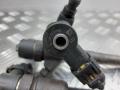 форсунка Fiat Punto 2 поколение 2003, 1.3 л., JTD, 445110083 - фото №3