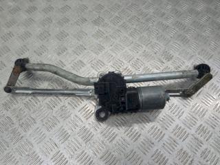 механизм стеклоочистителя (трапеция дворников) BMW 3 серия E46 2001