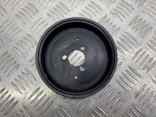 шкив помпы Volkswagen Touareg 1 поколение [рестайлинг] 2008, 3.0 л., TDi, 059121031L