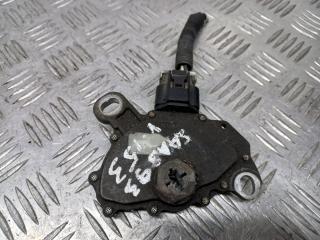 модуль управления селектора АКПП Saab 9-3 2 поколение 2003, 2.0 л., i