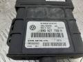 блок управления АКПП Volkswagen Touran 1 поколение 2003, 1.6 л., FSI, бензин, -, 09G927750H - фото №4