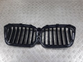решетка радиатора BMW X3 G01 [рестайлинг] 2022 - фото №4