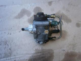 ТНВД Nissan Primera P12 2005, 2.2 л., DCi