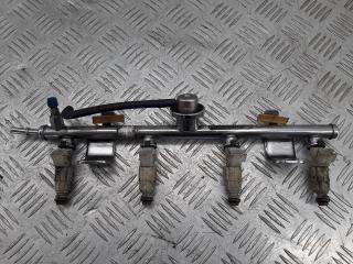 топливная рампа Ford Mondeo 3 поколение 2002, 1.8 л., i, 1S7G-9D280-BB