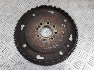 Маховик АКПП (драйв плата) Ford Transit 6 поколение 2005, 2.4 л., TDCi, 2U1Q-7M093-AA