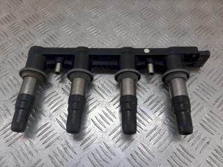 катушка зажигания Chevrolet Cruze 1 поколение 2012, 1.6 л., i, 25186686