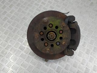 ступица передняя правая Ford Transit Connect 1 поколение 2009, 2.4 л., D