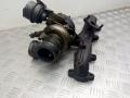 турбина Volkswagen Polo 4 поколение 2004, 1.9 л., TDi, 030253016N - фото №3