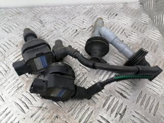 катушка зажигания Volvo V40 1 поколение [2-й рестайлинг] 2004, 2.0 л., 1275602