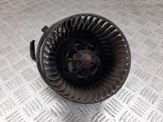 моторчик печки Volkswagen Sharan 1 поколение [2-й рестайлинг] 2005, 1K1820015