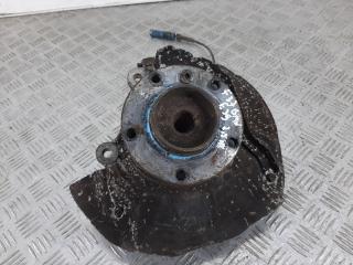 ступица передняя правая BMW 5 серия E39 [рестайлинг] 2002, 2.5 л., M57 D25 (256D1), дизель, МКПП, универсал