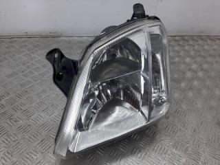 фара левая Opel Meriva 1 поколение (A) [рестайлинг] 2008, 93175364