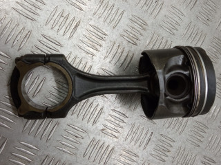 поршень Mercedes-Benz E-Класс W211/S211 [рестайлинг] 2006, 2.2 л., CDi, дизель, 88L80A1