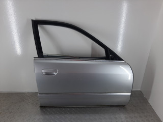 дверь передняя правая Audi A8 D2/4D [рестайлинг] 2001, 3.3 л., AKF, дизель, АКПП