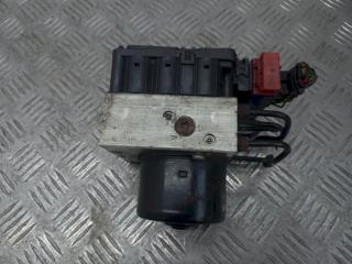 блок ABS Peugeot 206 1 поколение 2003, 9632539480