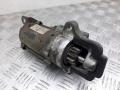 стартер Ford Mondeo 3 поколение 2003, 2.0 л., i, 1S7U-11000-AD - фото №4