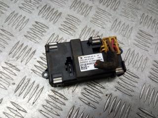 сопротивление печки Audi A6 4F/C6 2007, 2.4 л., BDW, бензин, АКПП, 4F0820521A