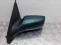 зеркало наружное левое Ford Mondeo 2 поколение 1996, K18BC - фото №2