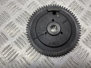 звездочка ТНВД Renault Espace 4 поколение 2004, 2.2 л., DCi