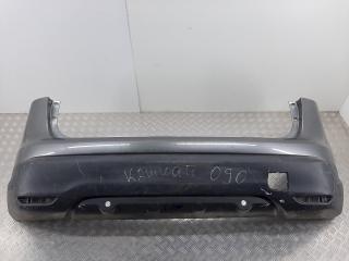 бампер задний Nissan Qashqai 2 поколение [рестайлинг] 2017, 85022BP70H