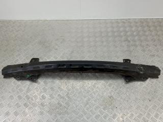 усилитель бампера переднего Volkswagen Golf 4 поколение 2000, 1J0806636A