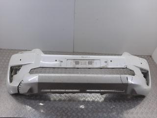 бампер передний Toyota Land Cruiser Prado J150 [2-й рестайлинг] 2020, 52119-60N4