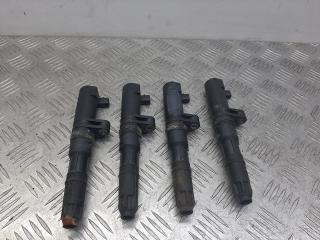 катушка зажигания Renault Megane 1 поколение 1999, 1.4 л., i, 40100052