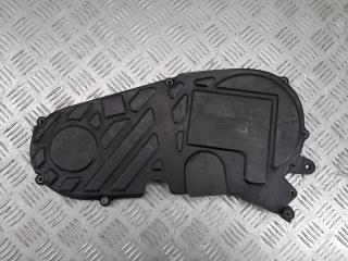 защита (кожух) ремня ГРМ Opel Insignia 1 поколение (A) 2009, 2.0 л., CDTi, 55564429