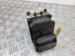 блок ABS Citroen Xsara 1 поколение [рестайлинг] 2004, 1.6 л., NFU (TU5JP4), бензин, МКПП, универсал, 9641975380