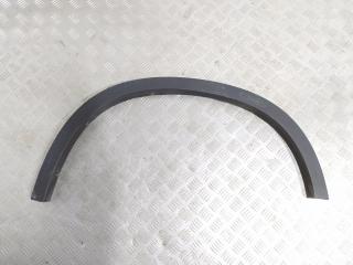 молдинг крыла заднего левого BMW X1 F48 2019, -