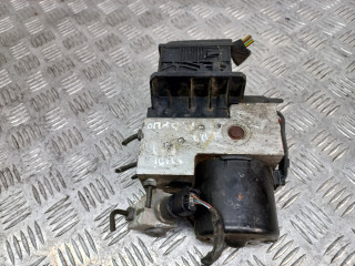 блок ABS Mercedes-Benz E-Класс W210/S210 [рестайлинг] 2002, 2.2 л., OM 611.961, дизель, универсал, A0034319012