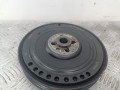 шкив коленвала Volvo V70 2 поколение 2003, 2.5 л., дизель, INA544000210 - фото №3
