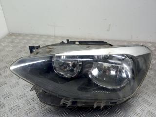 фара левая BMW 1 серия F20/F21 2013, 7229671-08