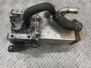 охладитель EGR / Радиатор EGR Audi Q7 4L 2007, 3.0 л., 59131511