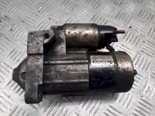 стартер Renault Megane 2 поколение 2005, 1.5 л., DCi, 8200227092