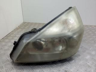 фара левая Renault Espace 4 поколение 2002, 155659-00