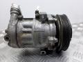 компрессор кондиционера Opel Corsa C [рестайлинг] 2004, - - фото №4