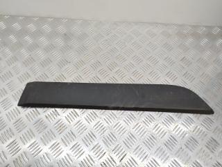 накладка двери (крышки) багажника Kia Rio 4 поколение 2018, 87724-H0500