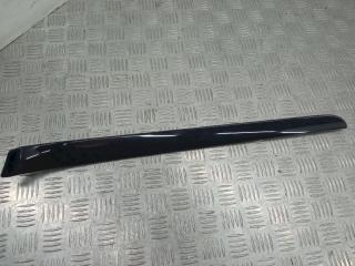 комплект декоративных накладок (дерева) салона Audi A4 B6 2003, 8E0867409G