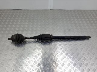 полуось передняя правая (приводной вал, ШРУС) Volvo S60 1 поколение 2004, 2.4 л., TDi, дизель, -