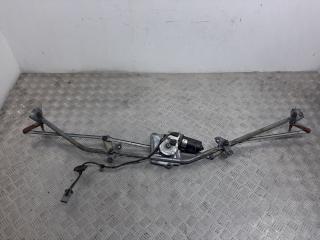 механизм стеклоочистителя (трапеция дворников) Chrysler Voyager 3 поколение 2000, -