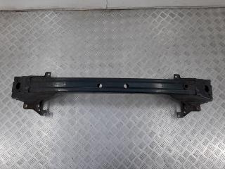 усилитель бампера переднего Mazda 6 1 поколение [рестайлинг] 2006, 1.8 л., i