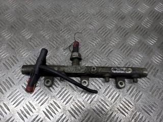 топливная рампа Citroen C5 1 поколение 2002, 2.0 л., HDi