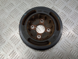 шкив коленвала Chrysler Grand Voyager 4 поколение [рестайлинг] 2007, 2.8 л., дизель, 503C2034F