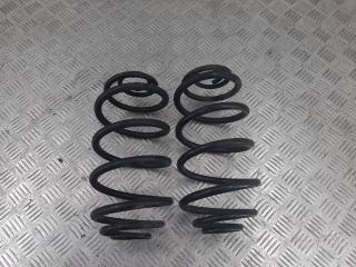 пружина задняя Opel Meriva 1 поколение (A) 2006