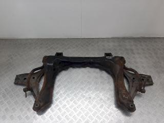 балка подвески передняя (подрамник) Audi 80 8C/B4 1995