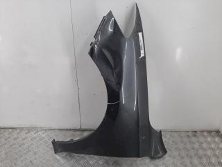 крыло переднее левое Volkswagen Polo 6 поколение 2021, 6N5821021