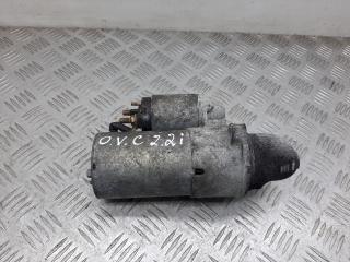 стартер Opel Vectra C 2005, 2.2 л., i