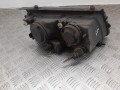 фара левая Volkswagen Passat B5 2000, 1.6 л., i, AHL, бензин - фото №3